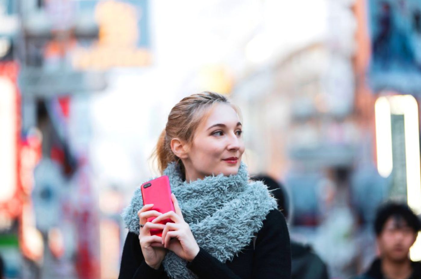 Japan Pocket Wifi Rental