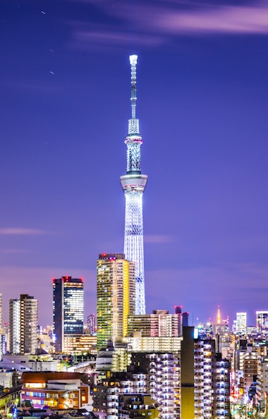 Tokyo Skytree