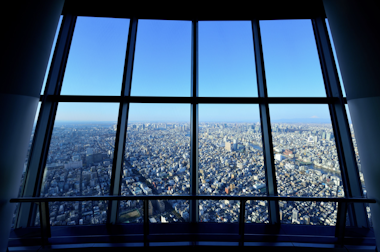 Tokyo Skytree