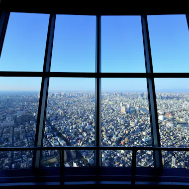 Tokyo Skytree Tokyo Skytree