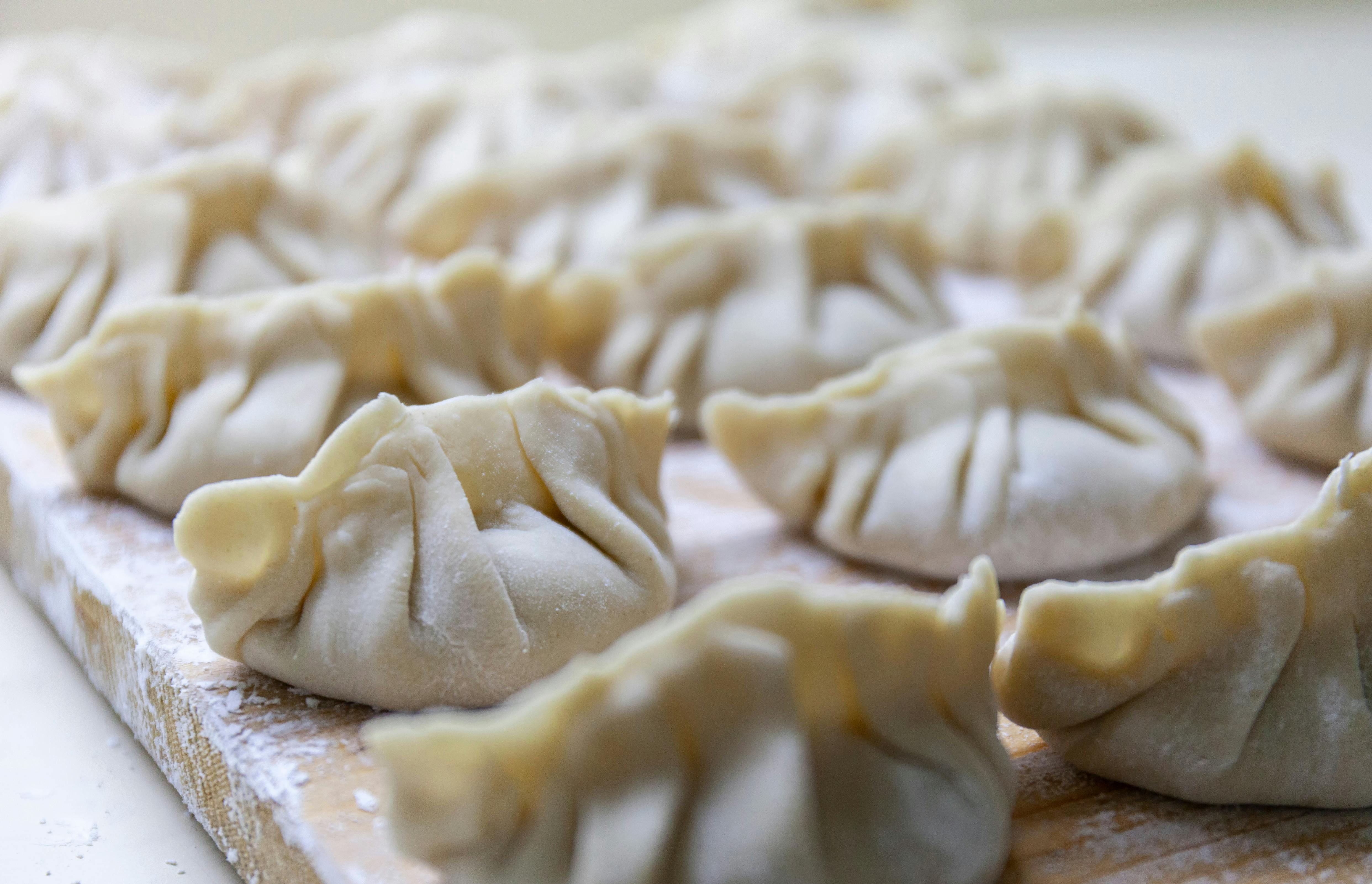 Gyoza