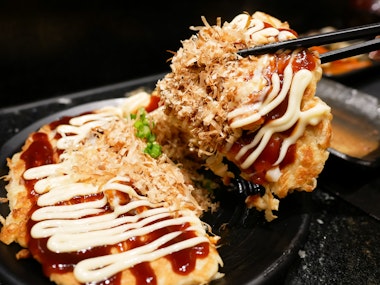 Okonomiyaki