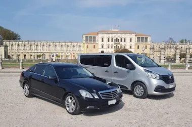Tokyo Private Vehicles