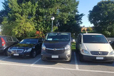 Tokyo Private Vehicles