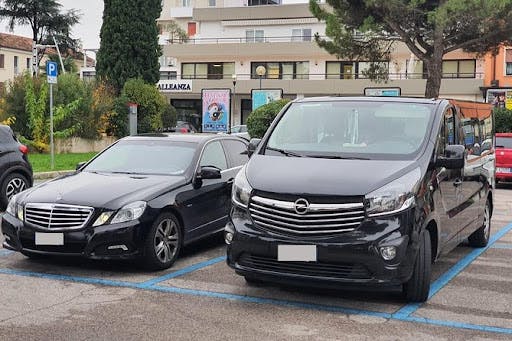 Tokyo Private Vehicles