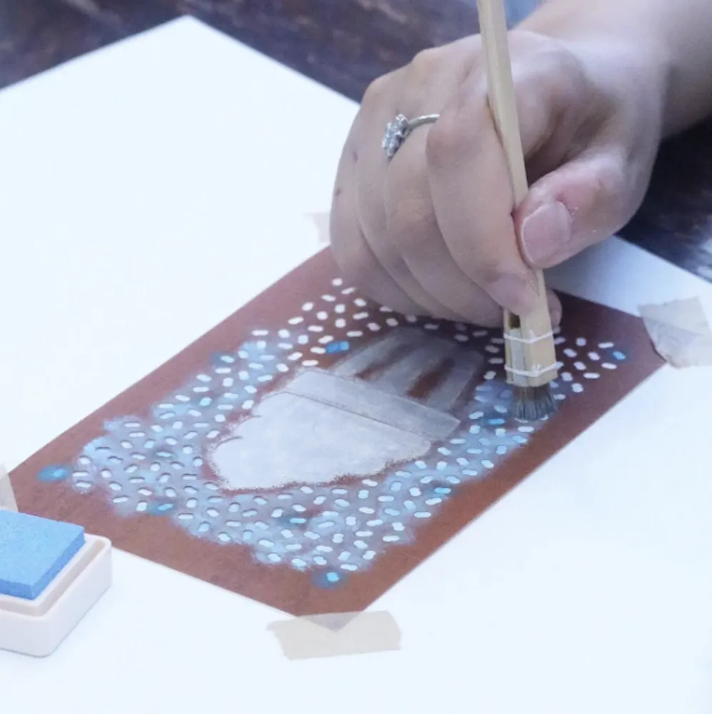 Japanese Crafts Workshop