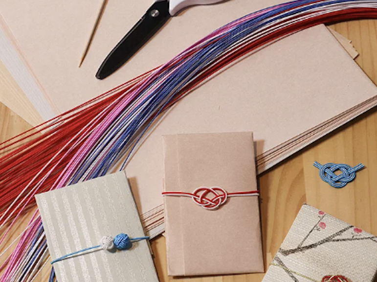 불과 60분 만에 전통 일본 공예의 기술을 마스터하세요!