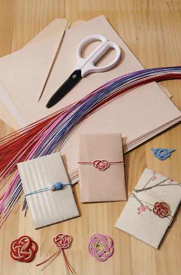 Japanese Crafts Workshop