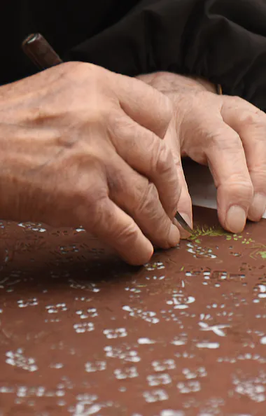 Ise Katagami Ise Katagami