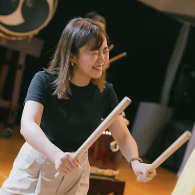 Tokyo Taiko Drum Session Tokyo Taiko Drum Session