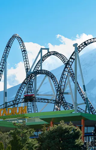 Fuji-Q Highland Fuji-Q Highland