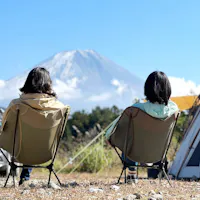 Camping Sites for Nature Lovers Camping Sites for Nature Lovers