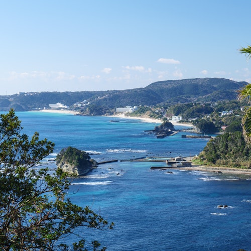 Izu Peninsula Izu Peninsula