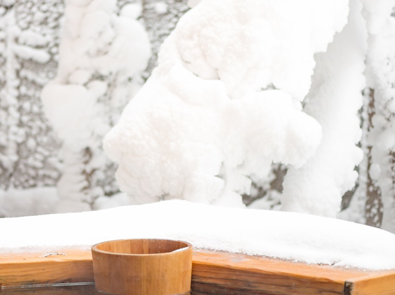 Okuhida Onsengo: Two-Day Access Pass