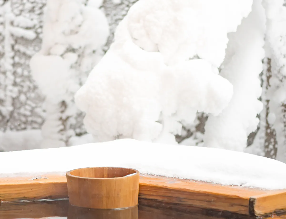 Okuhida Onsen Okuhida Onsen