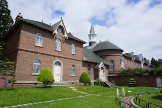 Trappistine Monastery