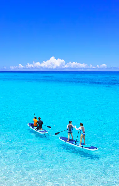 Stand Up Paddleboarding Stand Up Paddleboarding