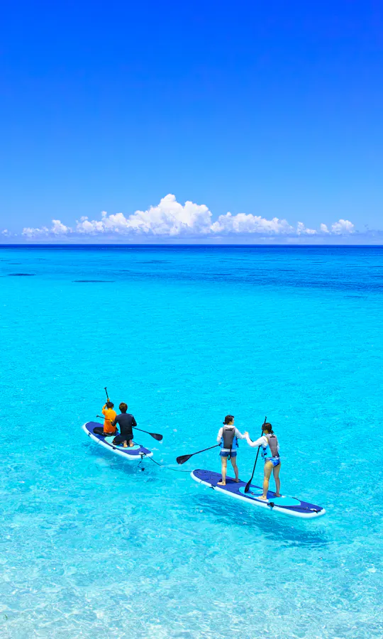 Stand Up Paddleboarding Stand Up Paddleboarding