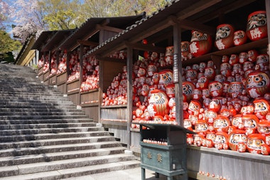 Katsuo-ji