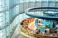 The National Art Center