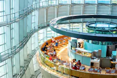 The National Art Center