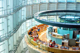 The National Art Center