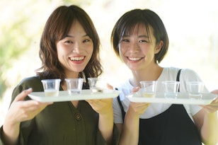 Tokyo Sake Tasting Class