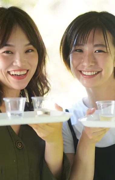 Tokyo Sake Tasting Class Tokyo Sake Tasting Class