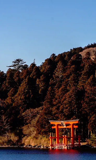 Hakone Japan Hakone Japan