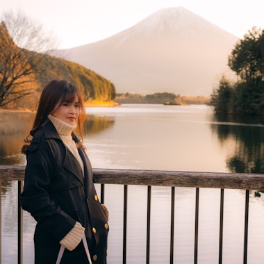 Lake Tanuki Lake Tanuki