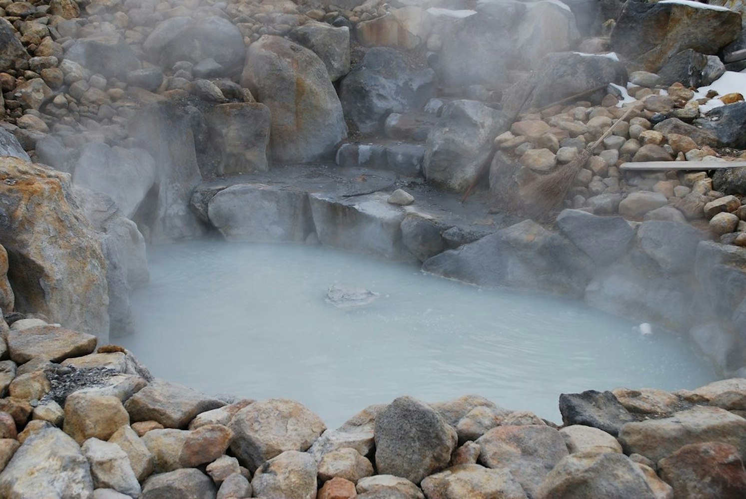 Tenzan Onsen