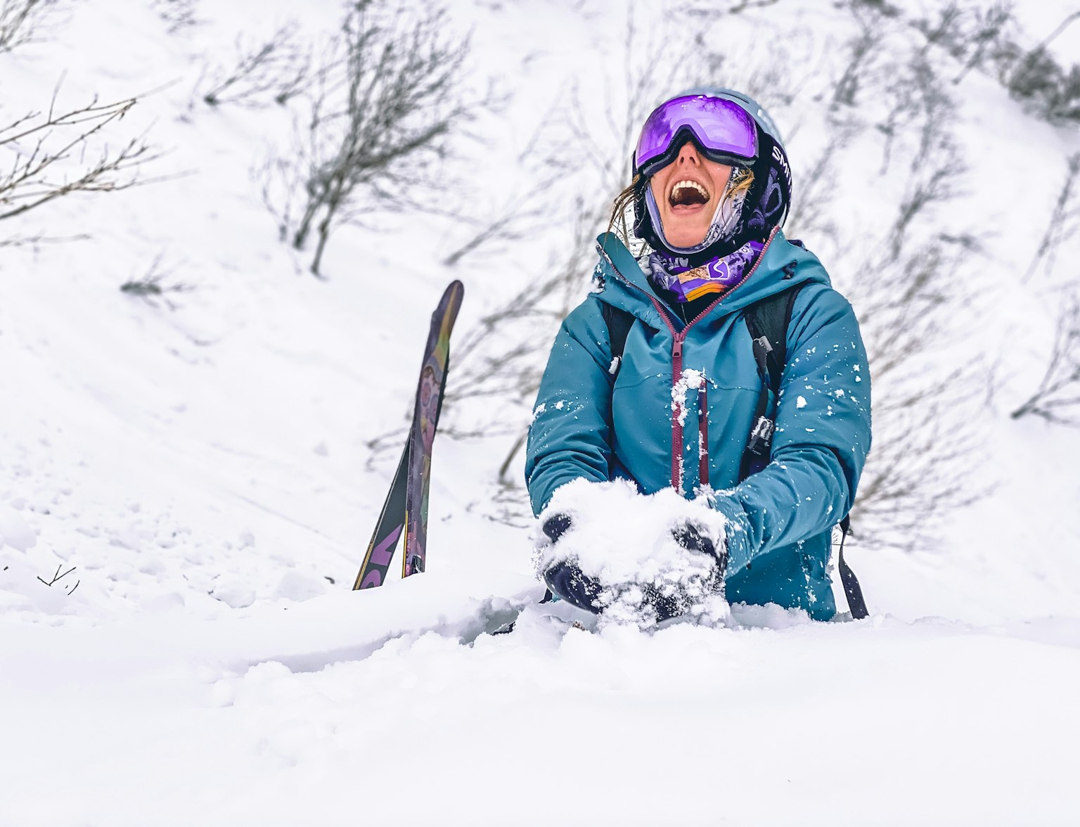 Snow Adventures in Takayama Snow Adventures in Takayama