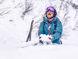 Snow Adventures in Takayama