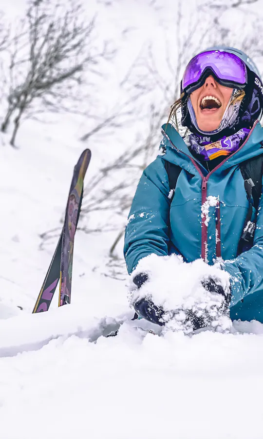 Snow Adventures in Takayama Snow Adventures in Takayama