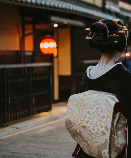 프라이빗 교토 구시가지 및 사원 투어와 하루 종일 가이드