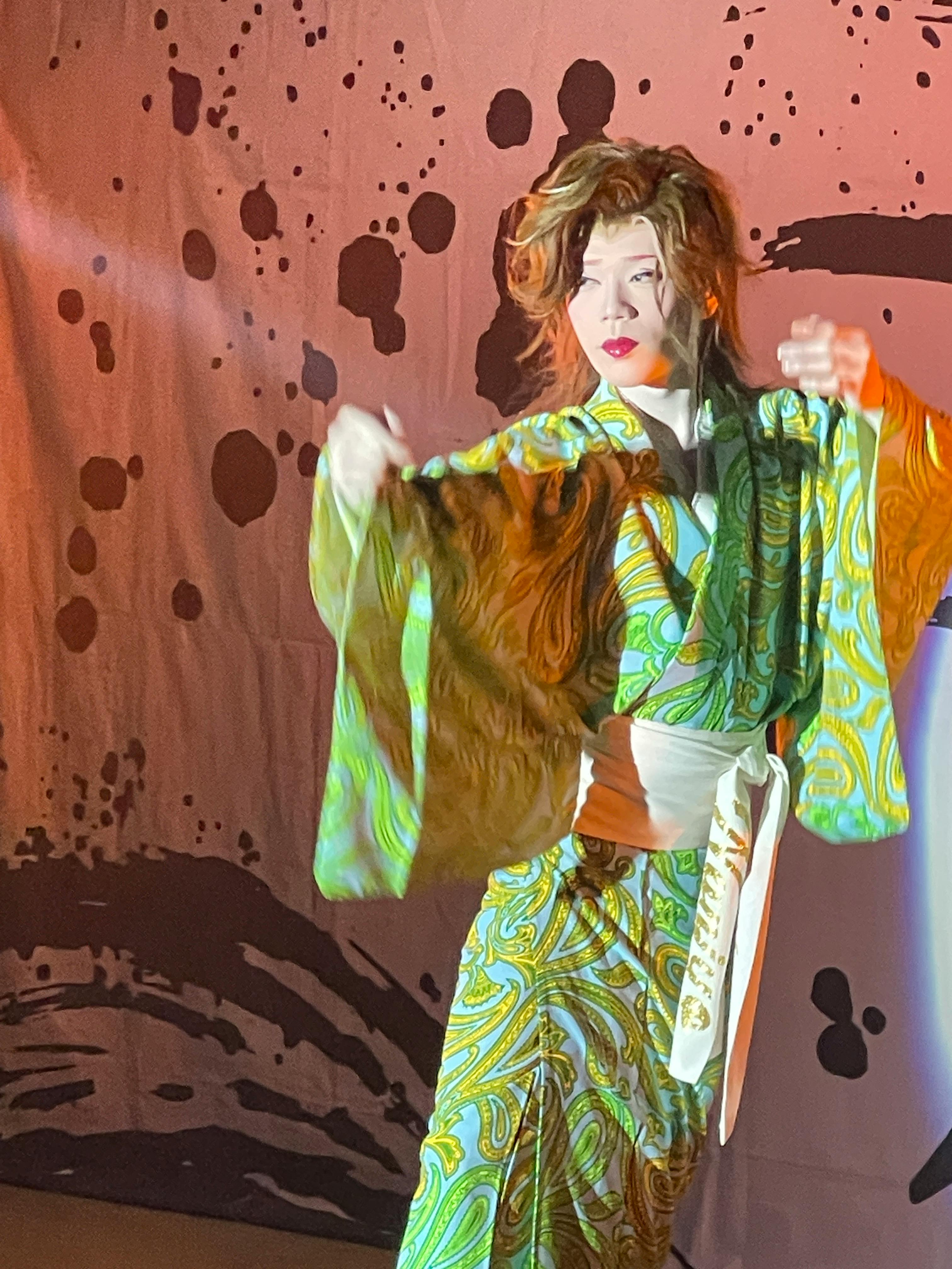 Nikko Momijiza Public Theater - Night Show Experience