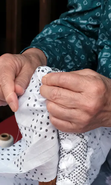 Shibori Tie-Dye Workshop Shibori Tie-Dye Workshop