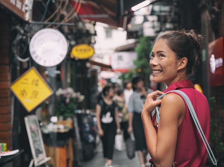 Tokyo Photo Experience with a Professional Photographer