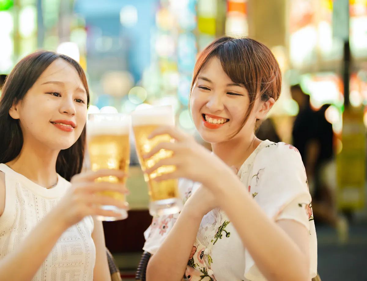 Izakaya Tour Izakaya Tour