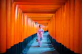 Fushimi Inari Shrine