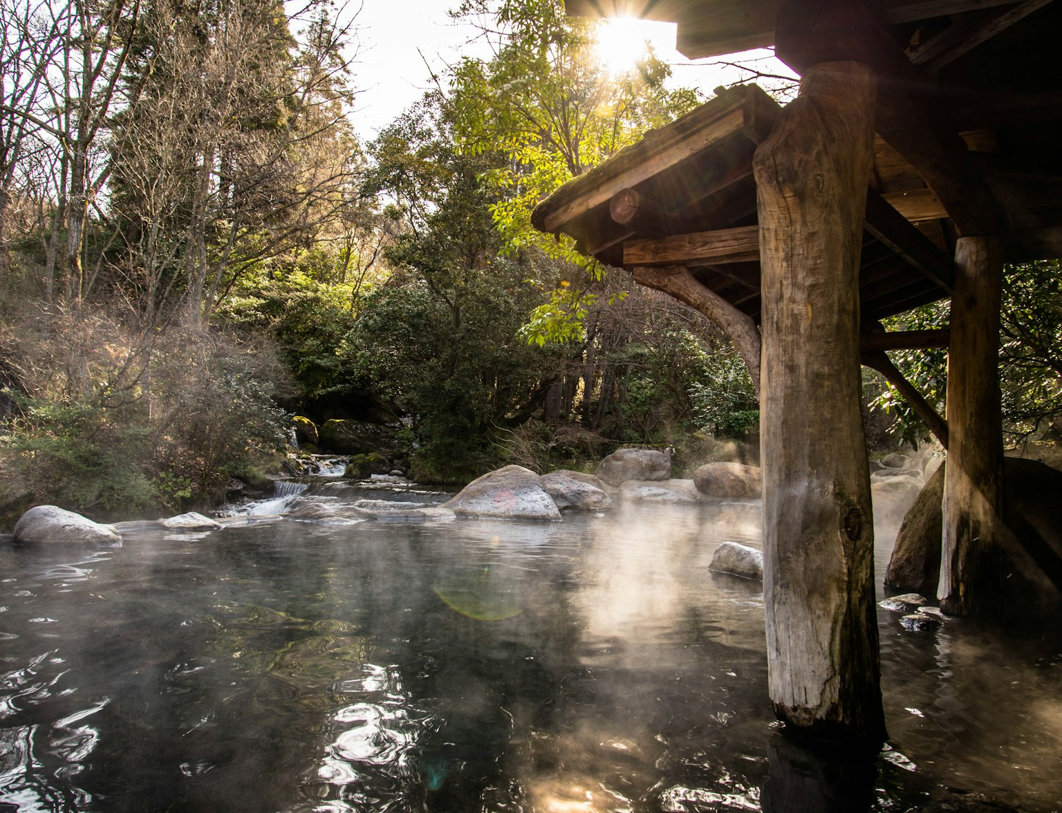 Kurokawa Onsen Kurokawa Onsen