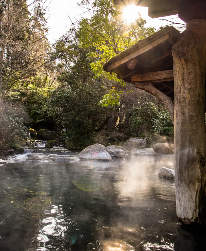 Kurokawa Onsen Kurokawa Onsen