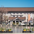 東京文化ツアー:明治神宮、浅草、上野公園、東京国立博物館