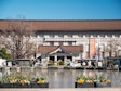 東京文化ツアー：明治神宮、浅草、上野公園、東京国立博物館