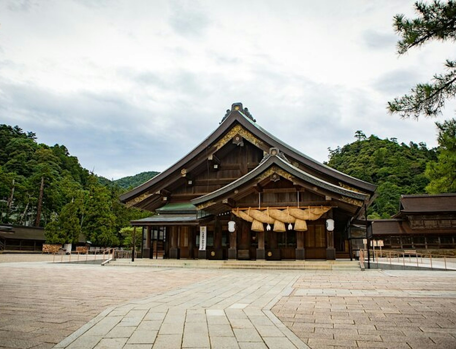 Izumo Taisha Izumo Taisha