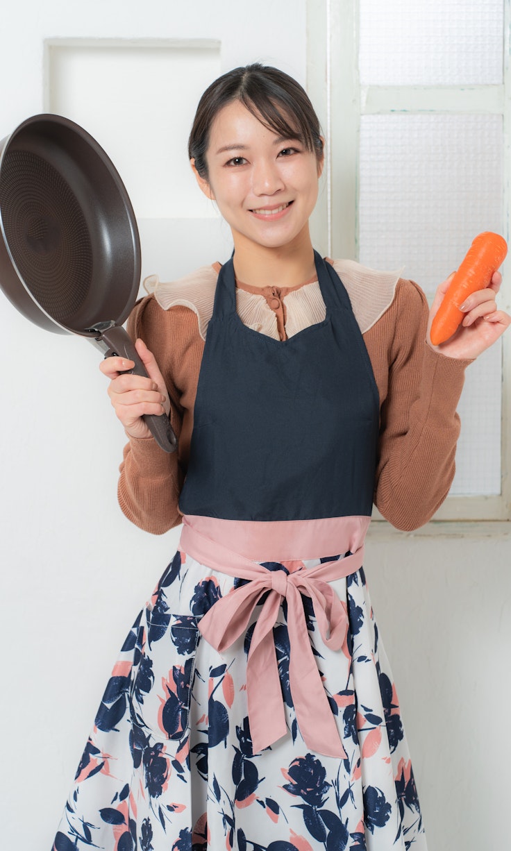 Nagoya Home Cooking Class
