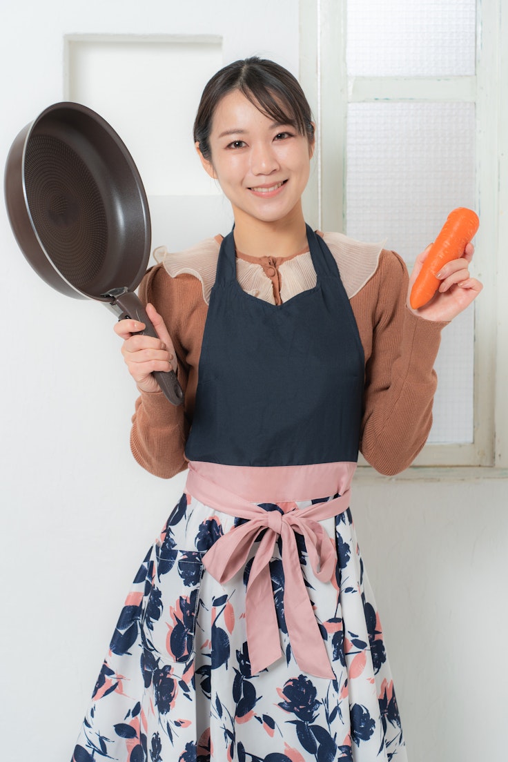Nagoya Home Cooking Class