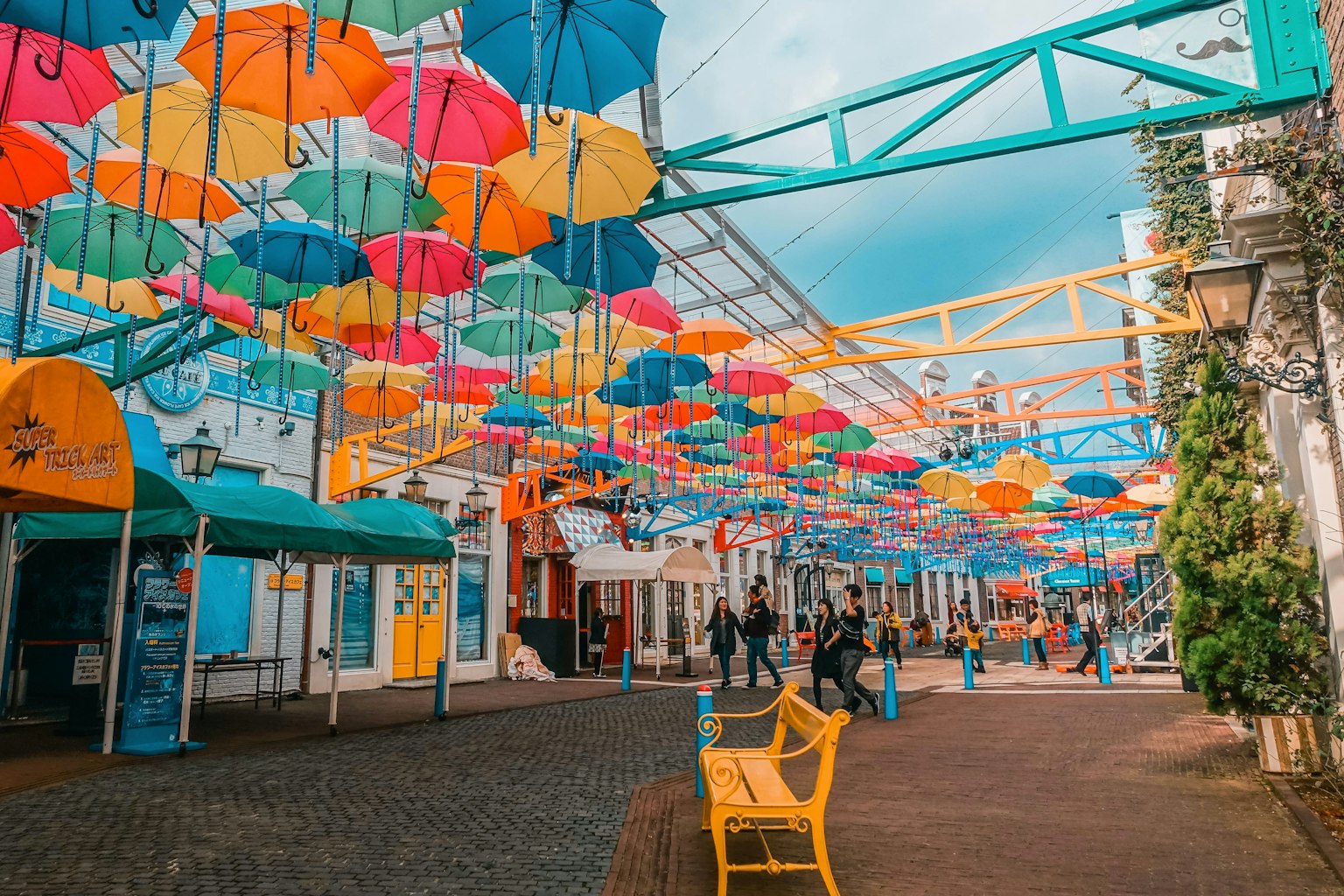 Huis Ten Bosch