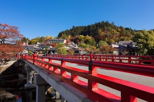 Nakabashi Bridge