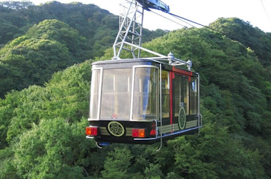 Nihondaira Ropeway